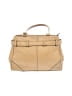 Coach Tan Satchel One size - photo 3