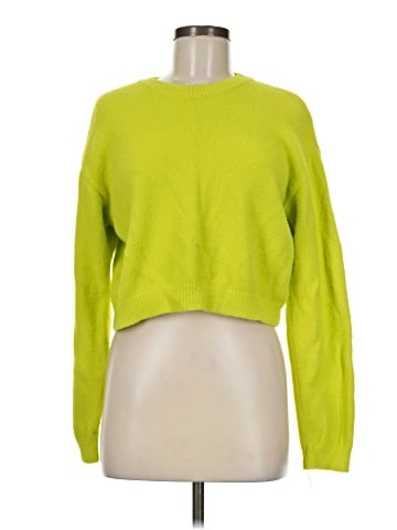 Hyfve Pullover Sweater (view 1)
