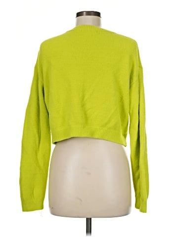 Hyfve Pullover Sweater (view 2)