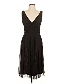 London Times Cocktail Dress (view 1)