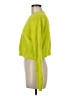 Hyfve 100% Nylon Solid Green Pullover Sweater Size M - photo 5
