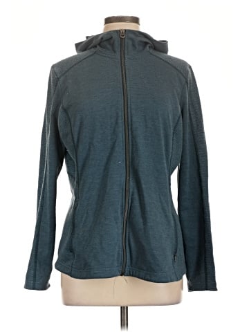 Kuhl Zip Up Hoodie (view 1)