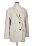 Stradivarius Ivory Blazer Size S - photo 1
