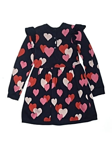 Janie and Jack Dress (view 2)