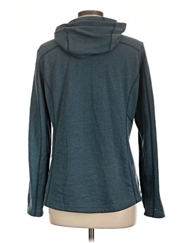 Kuhl Zip Up Hoodie (view 2)