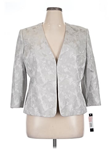 Preston & York Blazer (view 1)