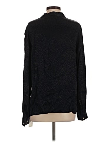 Ted Baker London Long Sleeve Blouse (view 2)