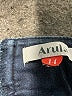 Arula Blue Jeans Size 14 Plus - photo 7