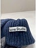 Acne Studios Blue Beanie One size - photo 7