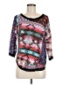 John Paul Richard Pink Pullover Sweater Size M - photo 1
