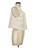 Shein 100% Polyester Ivory Vest Size L - photo 4