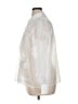 Cato Ivory White Long Sleeve Blouse Size XL - photo 5