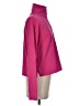 Athleta Pink Sweatshirt Size S - photo 4