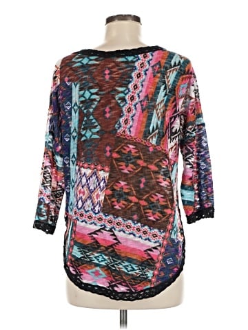 John Paul Richard Pullover Sweater (view 2)