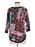 John Paul Richard Pink Pullover Sweater Size M - photo 2