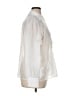 Cato Ivory White Long Sleeve Blouse Size XL - photo 4