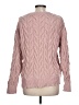 Philosophy Republic Clothing Pink Pullover Sweater Size L - photo 2