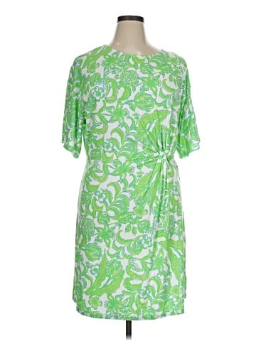 Lilly Pulitzer Casual Dress (view 1)
