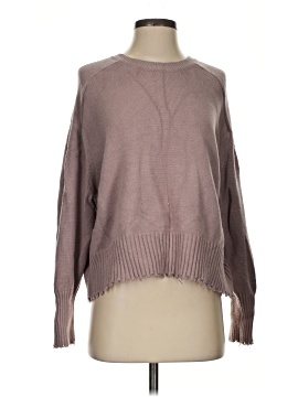 Hyfve Pullover Sweater (view 1)