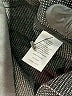 Talbots Chevron-herringbone Gray Dress Pants Size 2 Petite - photo 8