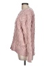 Philosophy Republic Clothing Pink Pullover Sweater Size L - photo 5