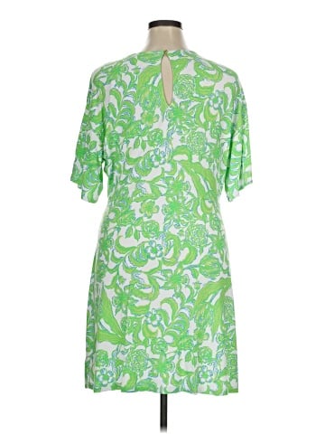 Lilly Pulitzer Casual Dress (view 2)