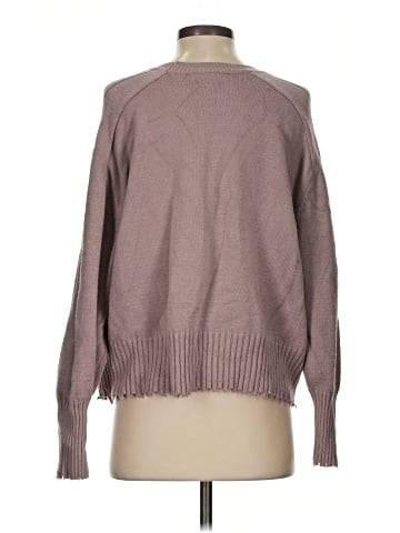 Hyfve Pullover Sweater (view 2)