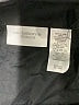 Liz Claiborne Solid Black Formal Skirt Size 32 (estimated) - photo 4