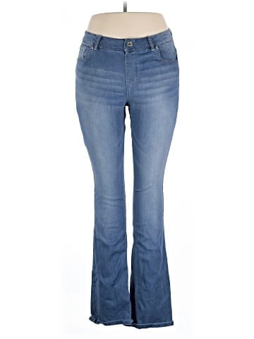 Rekucci Jeans (view 1)