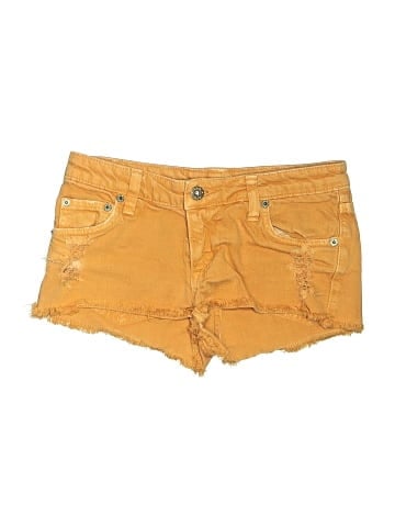 Carmar Shorts (view 1)