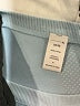 Unbranded Blue Long Sleeve Turtleneck Size XS - photo 7