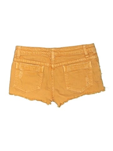 Carmar Shorts (view 2)