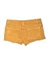 Carmar Yellow Shorts Size 24 waist - photo 2