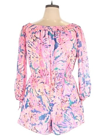 Lilly Pulitzer Casual Dress (view 1)