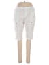 XCVI White Casual Pants Size XL - photo 1