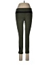 Lululemon Athletica Chevron-herringbone Green Active Pants Size 6 - photo 1