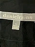 Daniel Rainn Black Sleeveless Blouse Size XL - photo 7