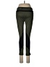 Lululemon Athletica Chevron-herringbone Green Active Pants Size 6 - photo 2