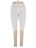 XCVI White Casual Pants Size XL - photo 2