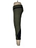 Lululemon Athletica Chevron-herringbone Green Active Pants Size 6 - photo 5
