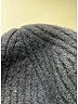 Acne Studios Blue Beanie One size - photo 8