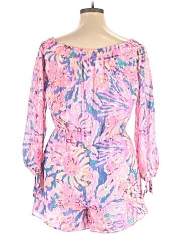 Lilly Pulitzer Casual Dress (view 2)