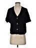 Project Social T Black Cardigan Size S - photo 1