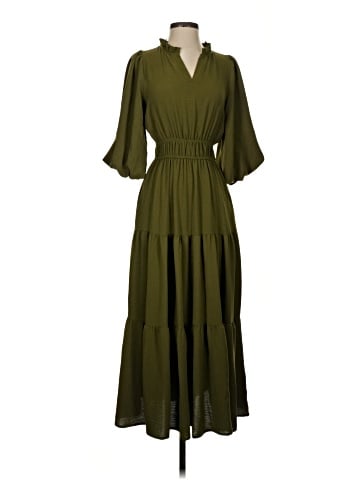 Reborn J Casual Dress (view 1)