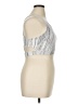 Assorted Brands Silver Gray Tank Top Size XL (estimated) - photo 4