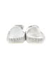 Minnetonka White Mule/Clog Size 7 - photo 2