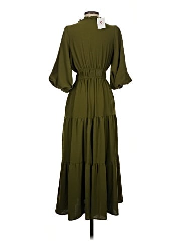 Reborn J Casual Dress (view 2)