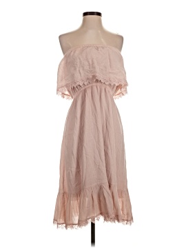 Express Cocktail Dress (view 1)