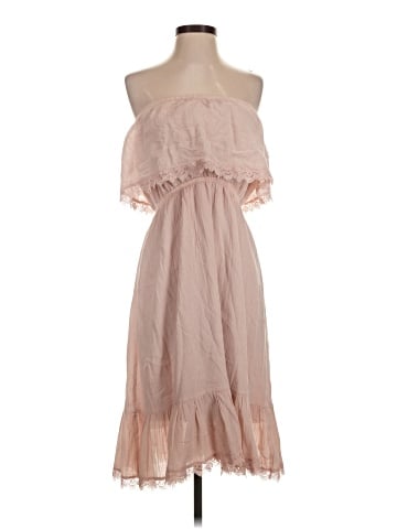 Express Cocktail Dress (view 1)