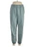 Gap Solid Teal Casual Pants Size M - photo 1